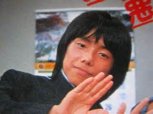 長江