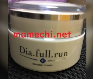 ディアフルラン
