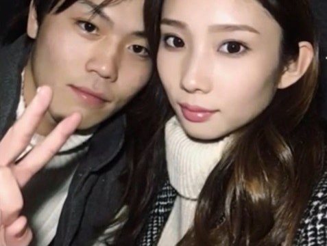 橋本佳歩が美人で驚き 横浜３歳児やけど インスタとフェイスブックを特定 まめちねっと